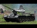 The Best Tanks Of World War II Start Sound And Ride