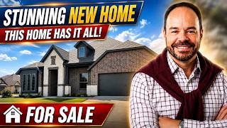 Inside a Stunning Risewell Home | Luxury Living in Mockingbird Hills | 11 Clover Home Tour