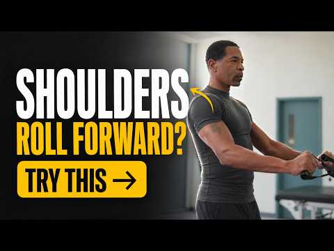 Row to External Rotation Explained | Scapular Stability Exercise