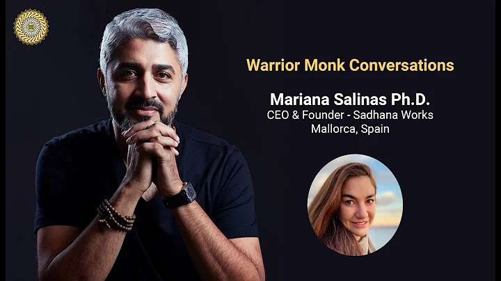 Wellbeing with Mariana Salinas Ph.D. (CEO & Founde...