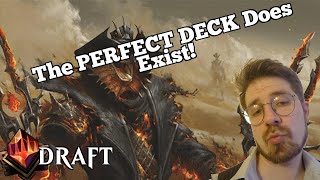 The PERFECT DECK Does Exist! | Top 100 Mythic | Outlaws of Thunder Junction Draft | MTG Arena