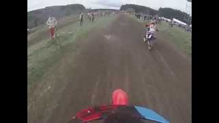 GO PRO HD deb s1 bertrix 26-04-15