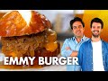 Emmy Burger *NY STATE OF MIND*