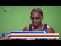 Black Side, Lizandro Cuxi e o brasileiro Mc Cabelinho encerraram a 42ª edição