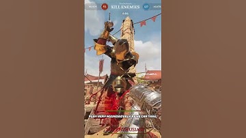 The Longsword In 60 Seconds Chivalry 2