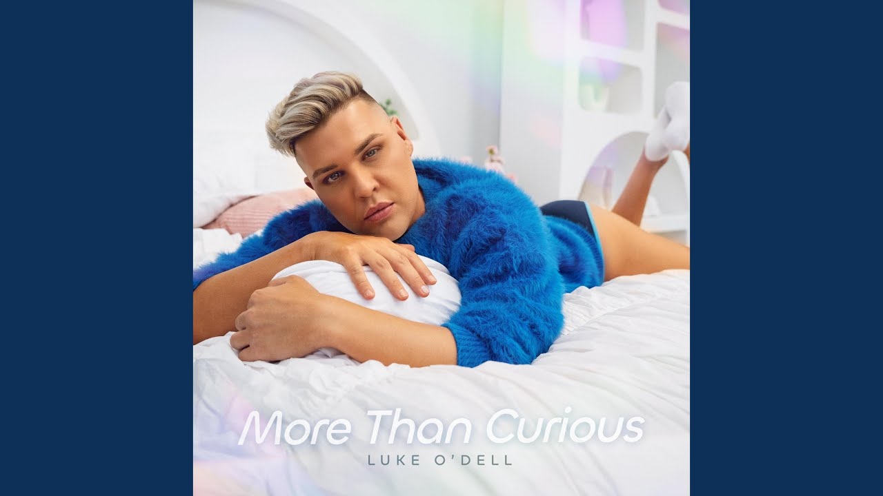 Watch More Than Curious on YouTube Watch More Than Curious on YouTube