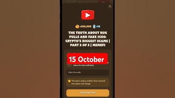 THE TRUTH ABOUT RUG PULLS AND FAKE ICOS: CRYPTO