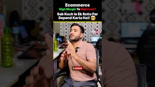 How to Find Profitable Products Using Return Ratio | Ecommerce Product Research #ecommerce