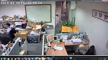 AVTECH CMS - Event Monitor introduction