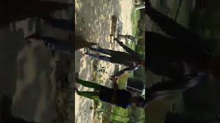 #education #spreadeducation #visiting village inside