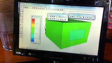 Energyplus and openstudio