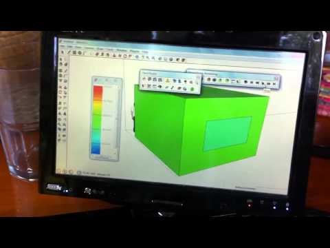 Energyplus and openstudio