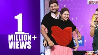 Onnum Onnum Moonu Season 2 I Ep 40  With Dimple & Meghna I Mazhavil Manorama