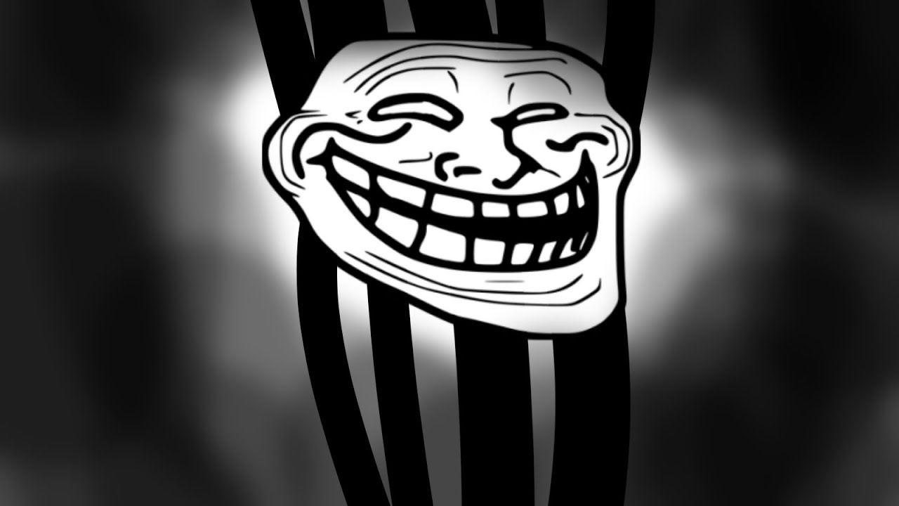 Troll Tutorial : How to grow a garden/Trollge Incident: “The Seeds of Death”