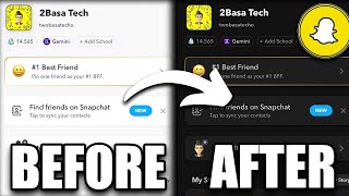 How to Enable DARK MODE on Snapchat on Android (2026)