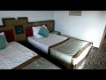 Номер в отеле Ozkaymak Falez Hotel 5*, Анталья, Турция