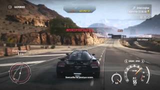 Truco Need For Speed Rivals - Speed Points ilimitados / NFS Rivals Glitch Unlimited Speed Points