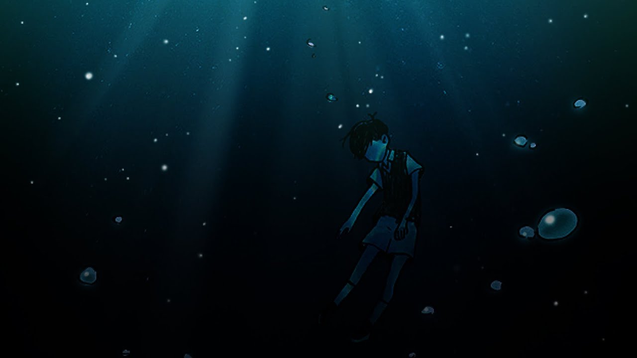 J'aime déjà Omori, j'ai hâte de voir ce que le jeu nous réserve !