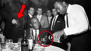 The Betrayal That Lasted 11 Years—How Bumpy Johnson's Razor Came Into Play Part 1