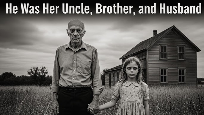 Her Uncle, Brother… and Husband — The Most Twisted Bloodline in History - YouTube