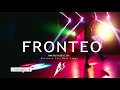 FRONTEO - Kevvo Type beat | Reggaeton Perreo Instrumental 2021
