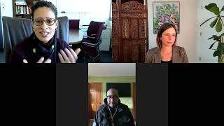 Understanding Racialized and Intergenerational Trauma