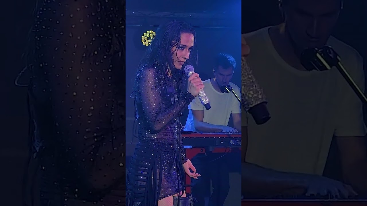 Eva Burešová - Kácečko Bratislava - Malý princ - 31.5.2025  