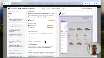 UX-Ray 2.0: Instantly Uncover UX Opportunities & Benchmark Competitors