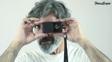 DrawScope | Watch how it works!