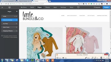 How to Add Image Alt Tag in Weebly