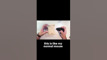 Unboxing the Logitech Mouse: What’s Inside the Box? Full First Look!