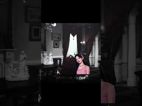 [pt.2] illit horror game! 🤍#goviral #trending #horror #shorts #kpop