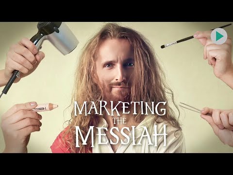 MARKETING THE MESSIAH