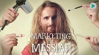 MARKETING THE MESSIAH 🌍 Full Exclusive Documentary Premiere 🌍 English HD 2023