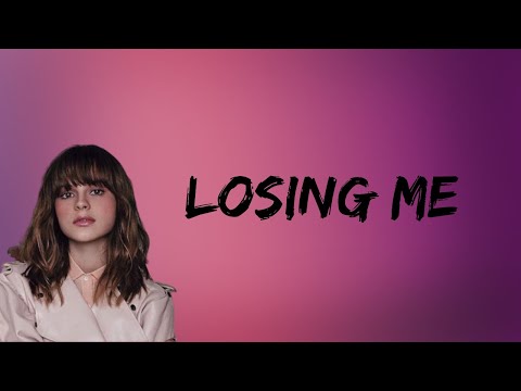 Gabrielle Aplin & JP Cooper - Losing Me (Lyrics)