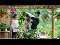 Different Paths in Life, One Warm Home – The Story of Nick, Thu & Kiem