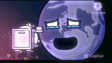 TALKING TO THE MOON!! SOLARBALLS LUNA EDIT (Bruno Mars Nightcore)