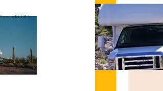 RV Life Is Good, Dayton: The Best Luxurious & Spacious Modern RV Rental For Holidaymakers