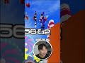 i made it rain 400+ fruits..