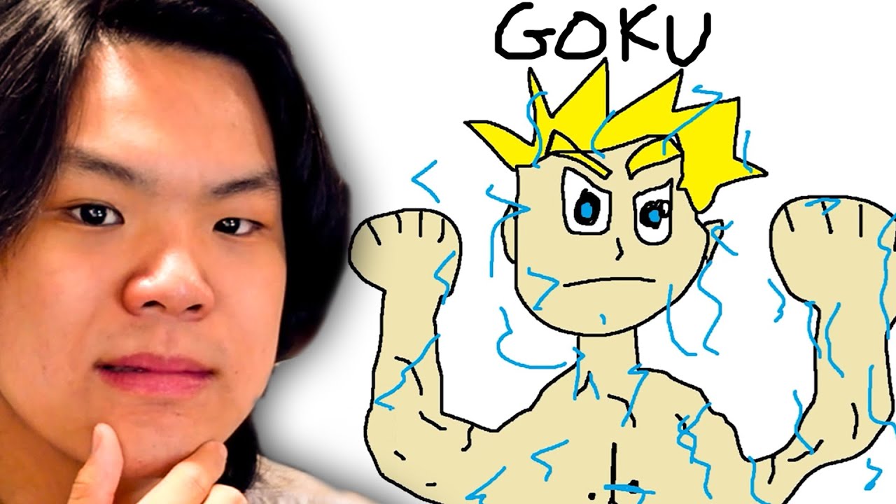 NO SÉ DIBUJAR | PASA EN STREAM #5