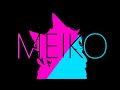 Anamanaguchi - Miku [ Meiko 🦈 Amagii ]