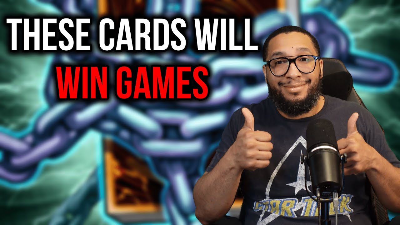 The Best Tech Cards Going Into The 2025 NAWCQ - YouTube