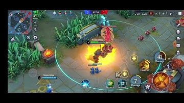 legends of ace part 2