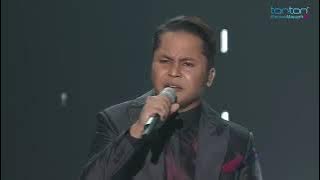 Hafiz Suip & Misha Omar - Terimaku Seadanya #AJL31 (Naib Juara)