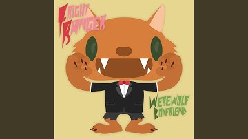Thumbnail of Werewolf Boyfriend (feat. Fright Ranger) (Disko Warp Main Mix)