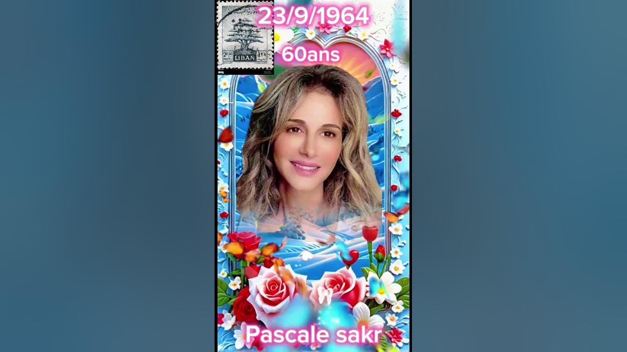 Pascale sakr sabbou fawak el nar