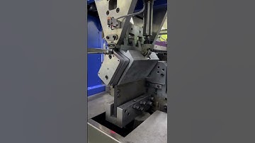 Tea box produce on the automatic machine,high efficiency! #custom #factory #tincan #fyp  #packaging