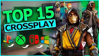 10 Melhores Jogos com Crossplay em 2023 (PS4/PS5, Xbox One e Series, PC e  Celular) 