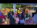 A SEQUÊNCIA REGGAE MAIS LINDA DO PLANETA PASSOU BONITO EM SANTA LUZIA DO PARUÁ - MA!!!🦁