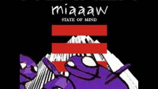 Kenada - Miaaaw State Of Mind
